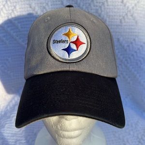 Fanatics NFL Steelers snap back
